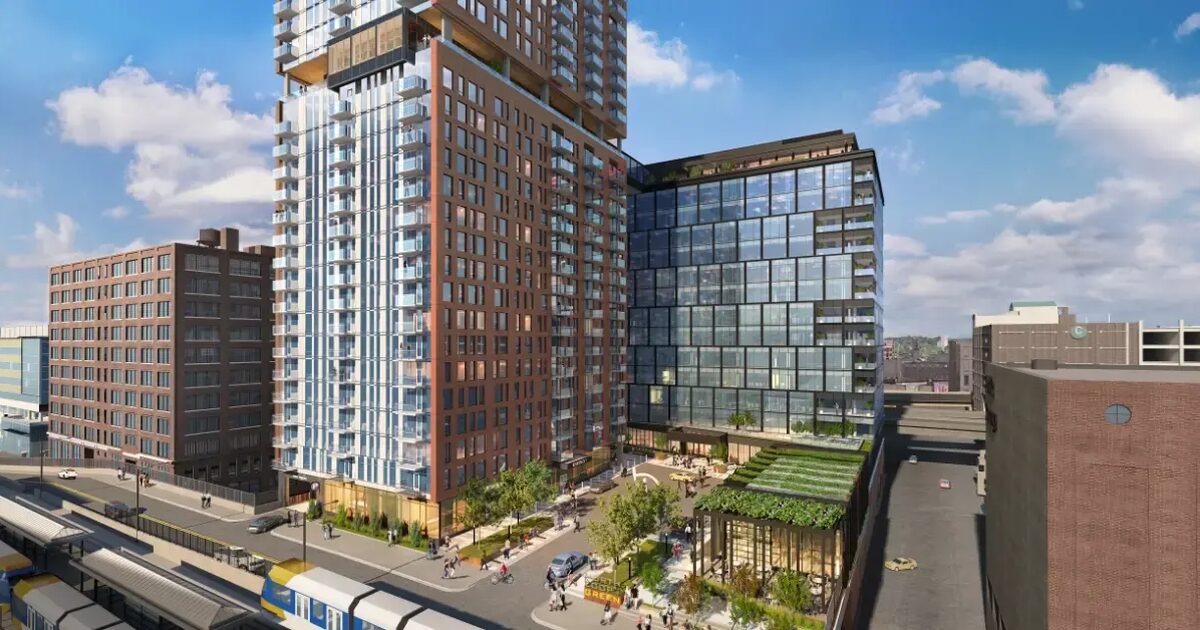 What's in store for Minneapolis residential real estate Hines