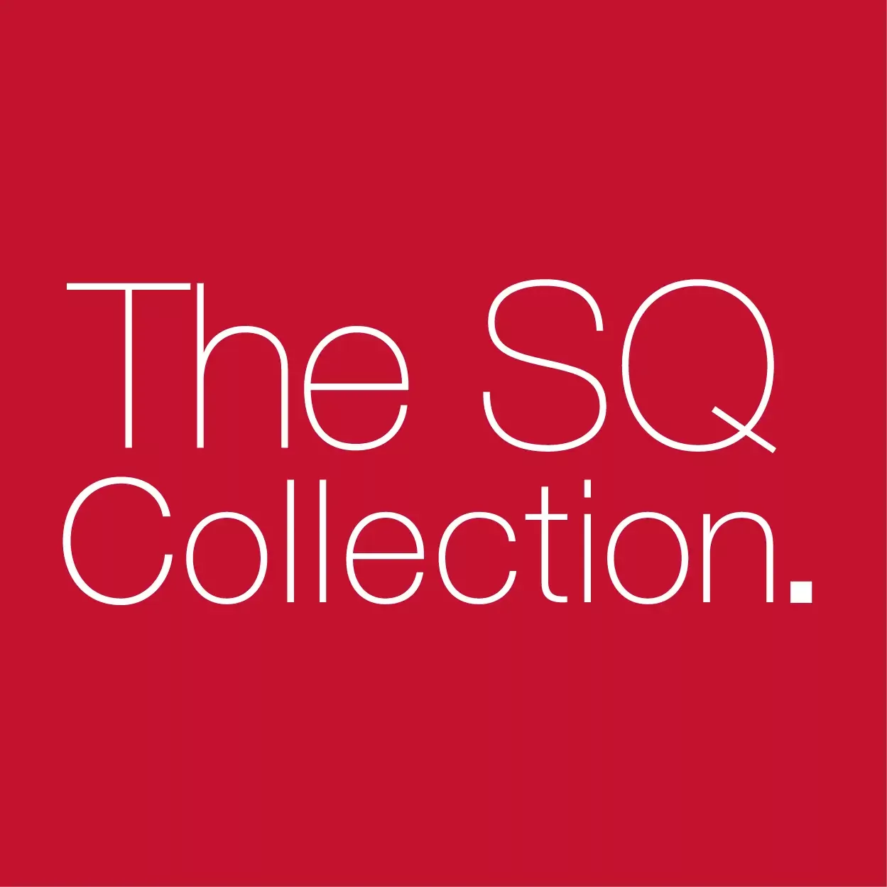 The SQ Collection