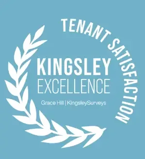 Kingsley Excellence Award