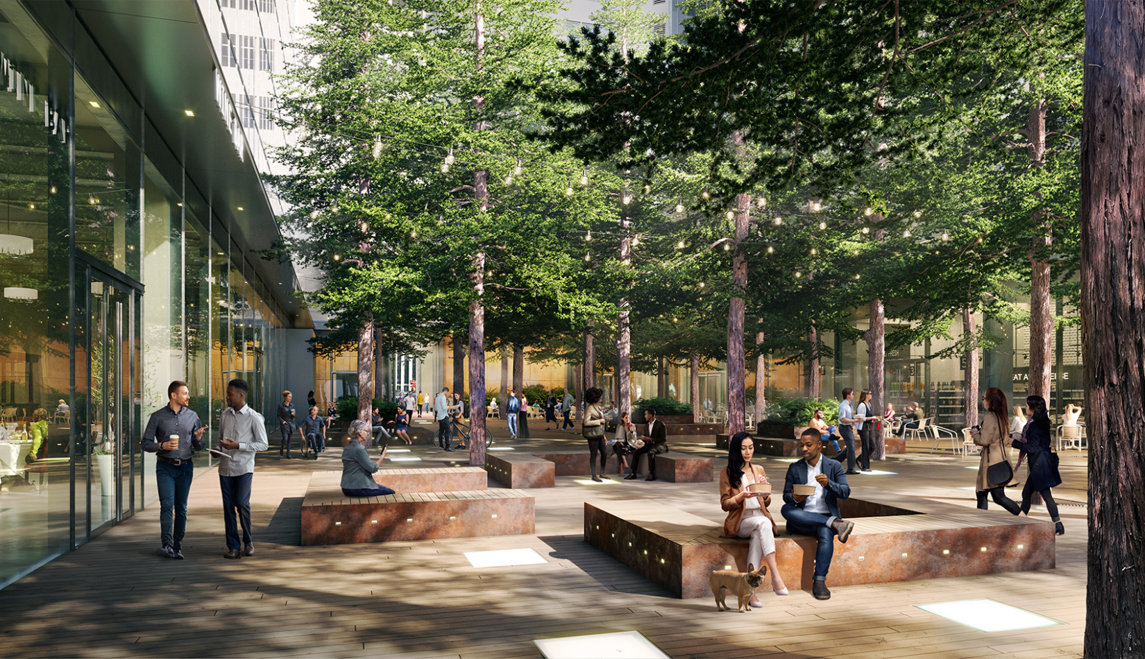 2023 PREA Conference - Hines