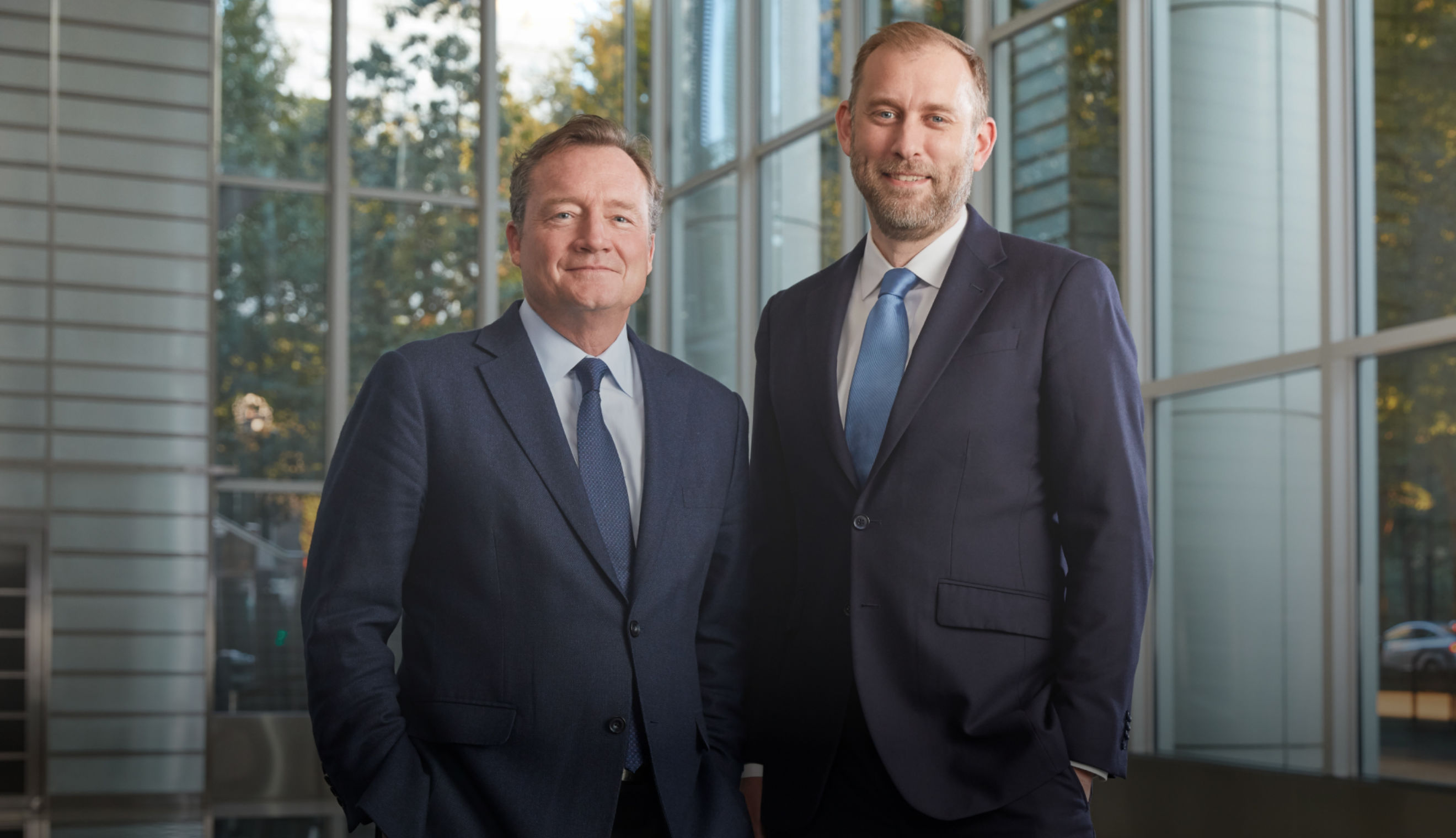 Real Estate Investment Management Hines