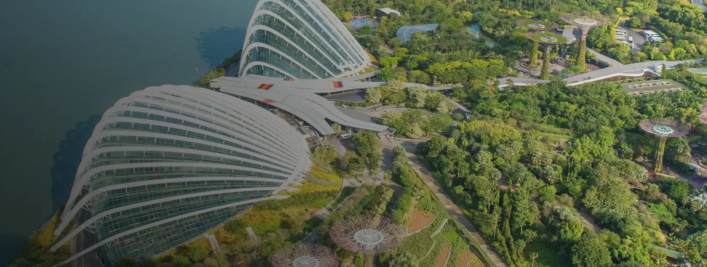 Asia Real Estate Investment Opportunity: Why Asia Now? - Hines