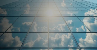 Should debt investors be bullish on the U.S. office market?