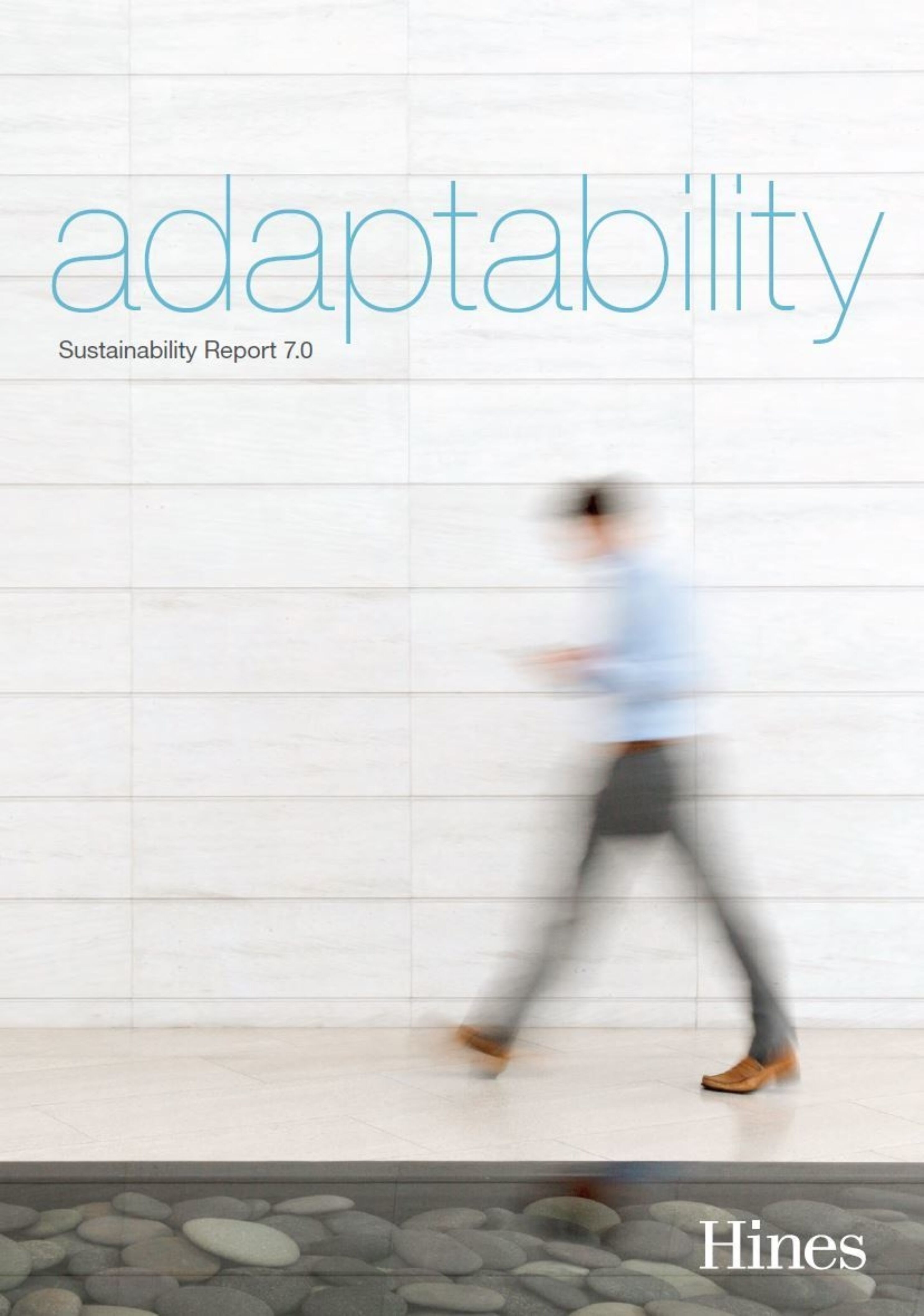 ESG And Sustainability Reports - Hines