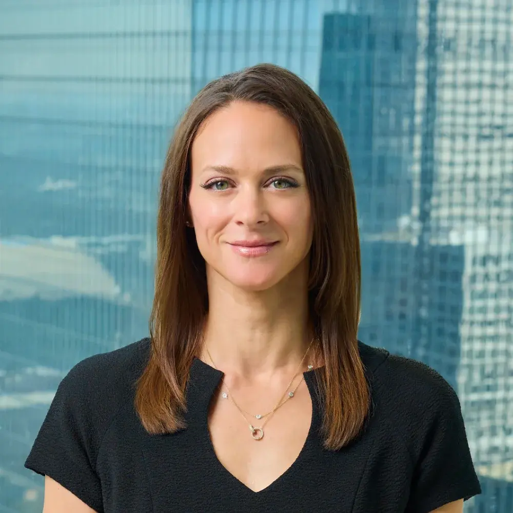 Whitney Innes Occupier Consolidation Real Estate: Enhance Portfolio Agility - Hines