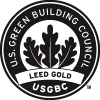 LEED Gold