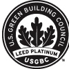 LEED Platinum