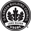 LEED Silver