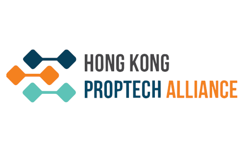 Hong Kong Proptech Alliance logo