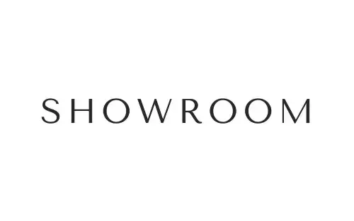 showroom logo