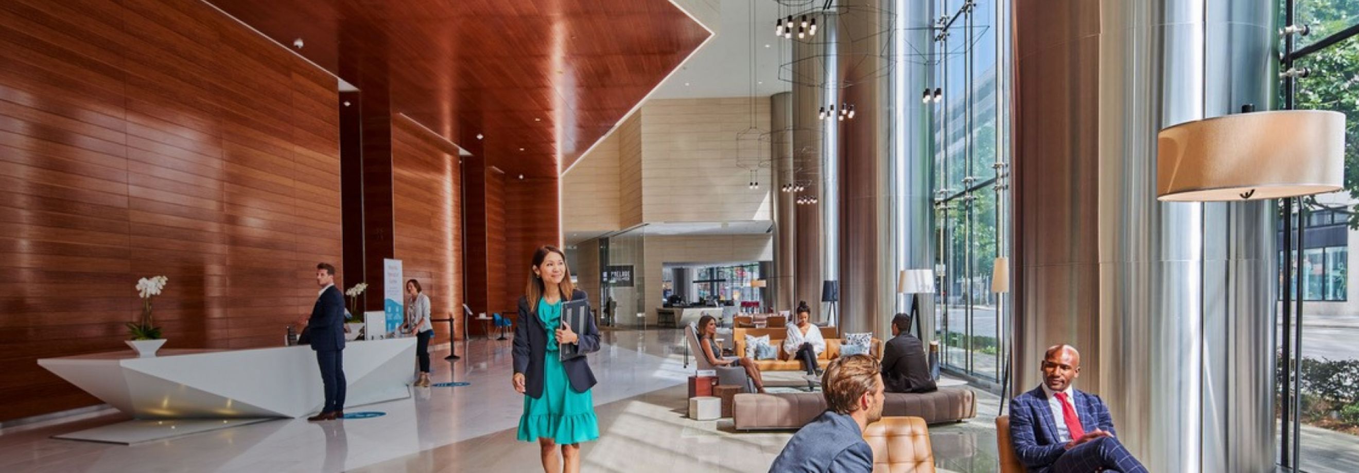 Investment management Hines