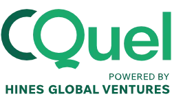 Logo CQuel
