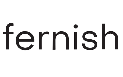 fernish logo
