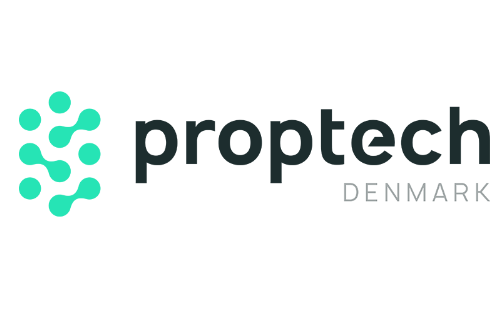 proptech denmark logo