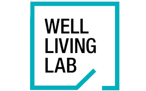 Well living lab logo