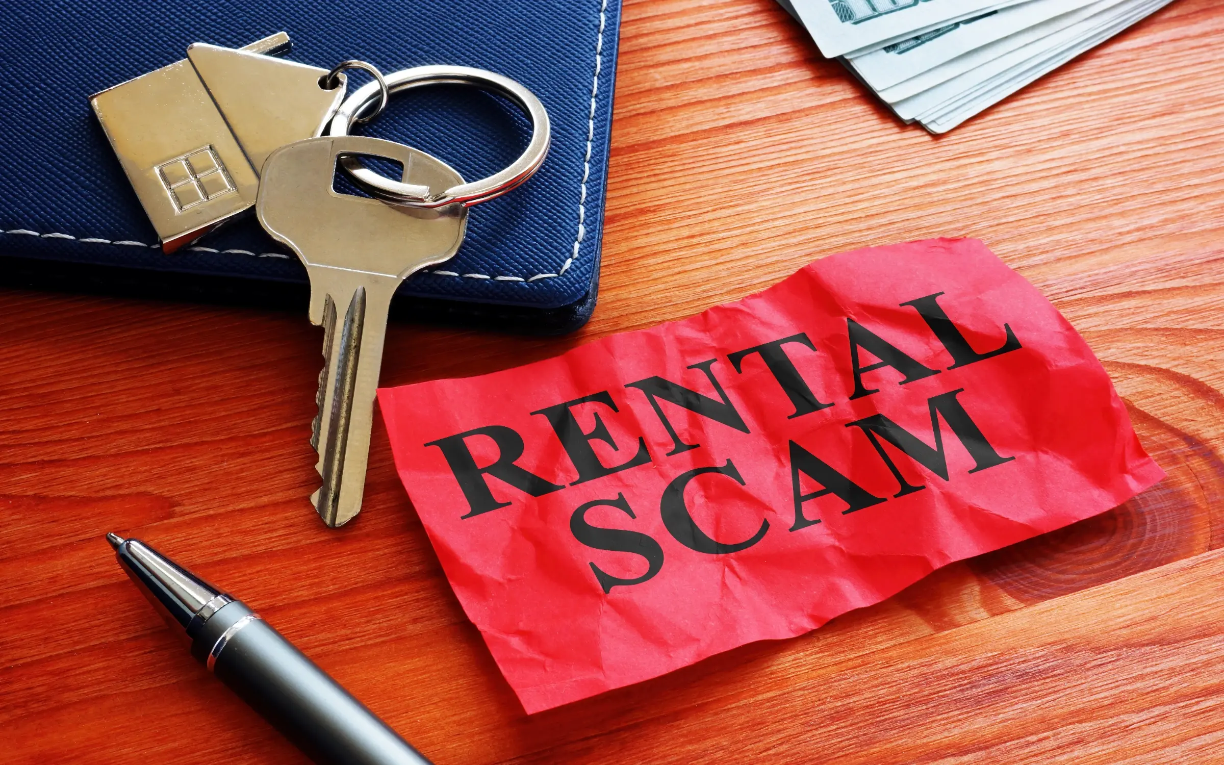 Multifamily rental scams: How to protect yourself