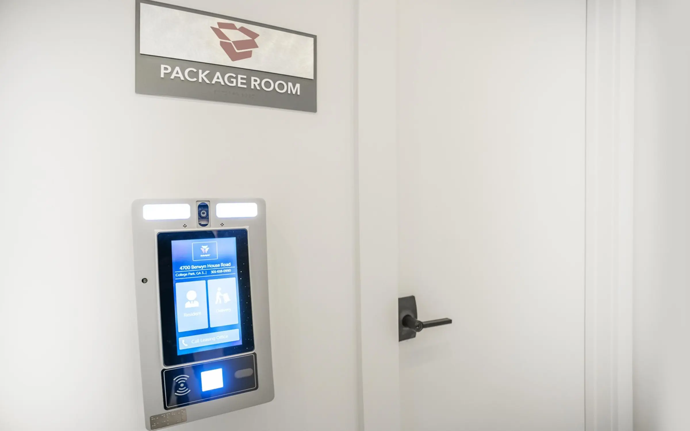 How smart is your apartment building?