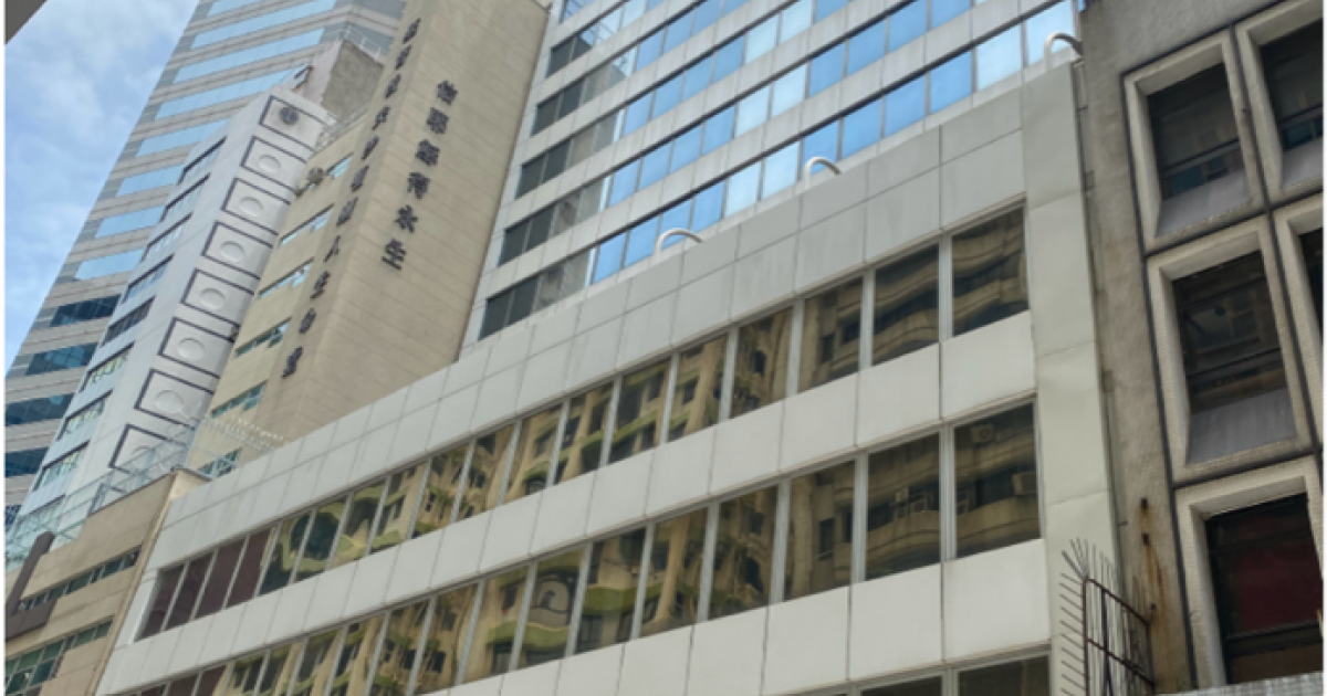 Hines Invests in Hong Kong CoLiving Hines