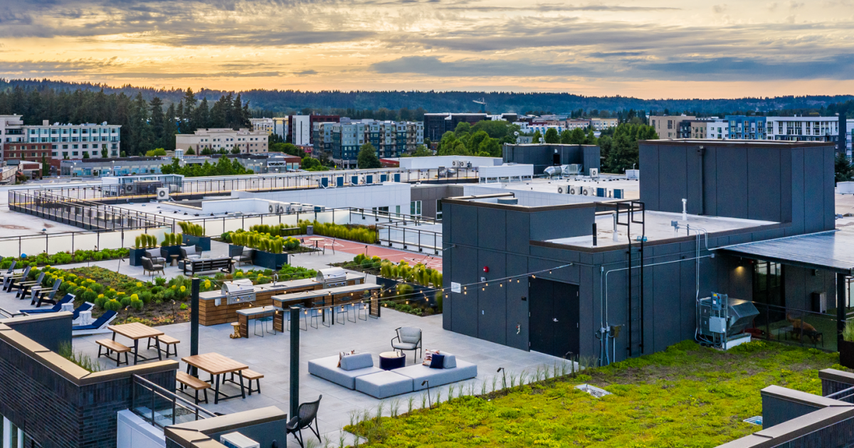 Hines U.S. Property Partners Hines