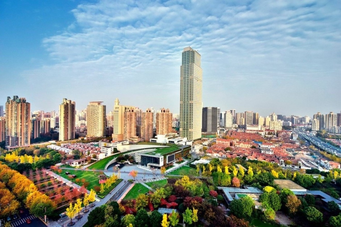 World-Renowned Design Firm Gensler Joins Hines' One Museum