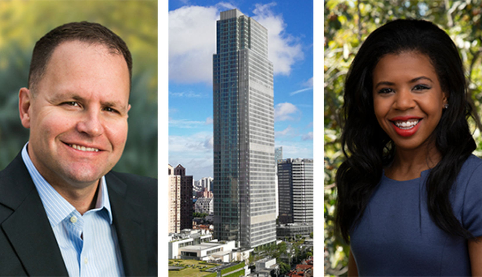 Hines Opens New Asia Pacific Headquarters in Hong Kong Hines