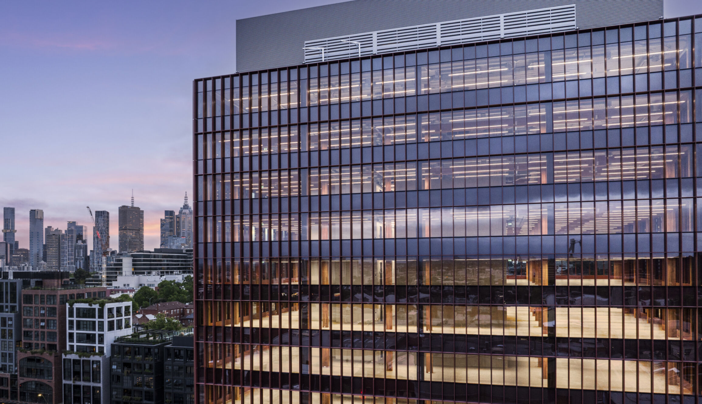 Intelligent Real Estate Investment Development and Management Hines