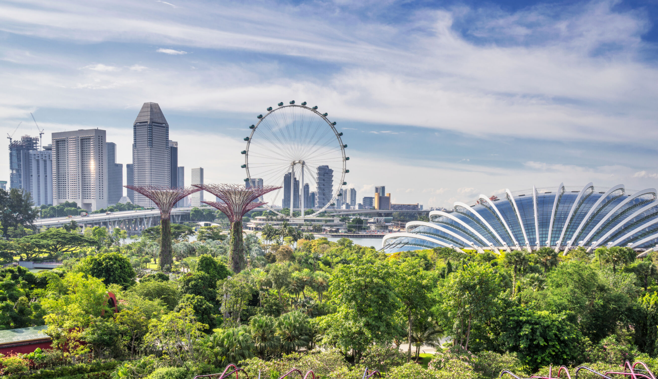 Intelligent Real Estate Investment, Development and Management - Hines