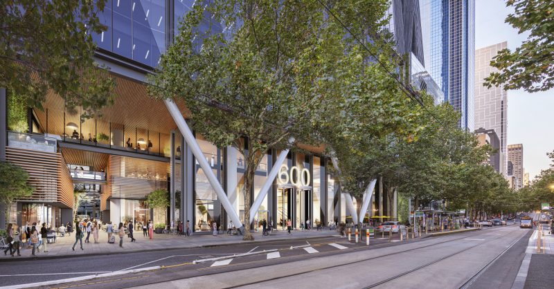 Luxury Brand Developments in Brisbane CBD, Page 167