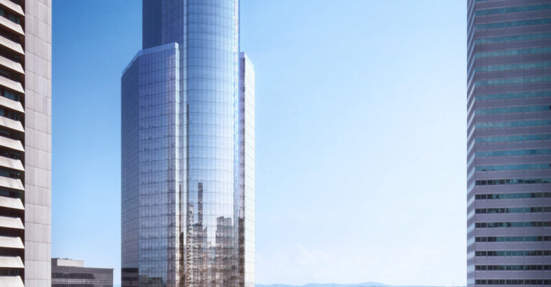 Jones Day Secures Office Space at Boston's South Station Tower