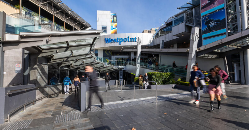 Hines Completes Acquisition of Westpoint in Sydney