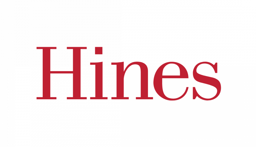 Hines Becomes First Commercial Real Estate Firm to Partner… - Hines