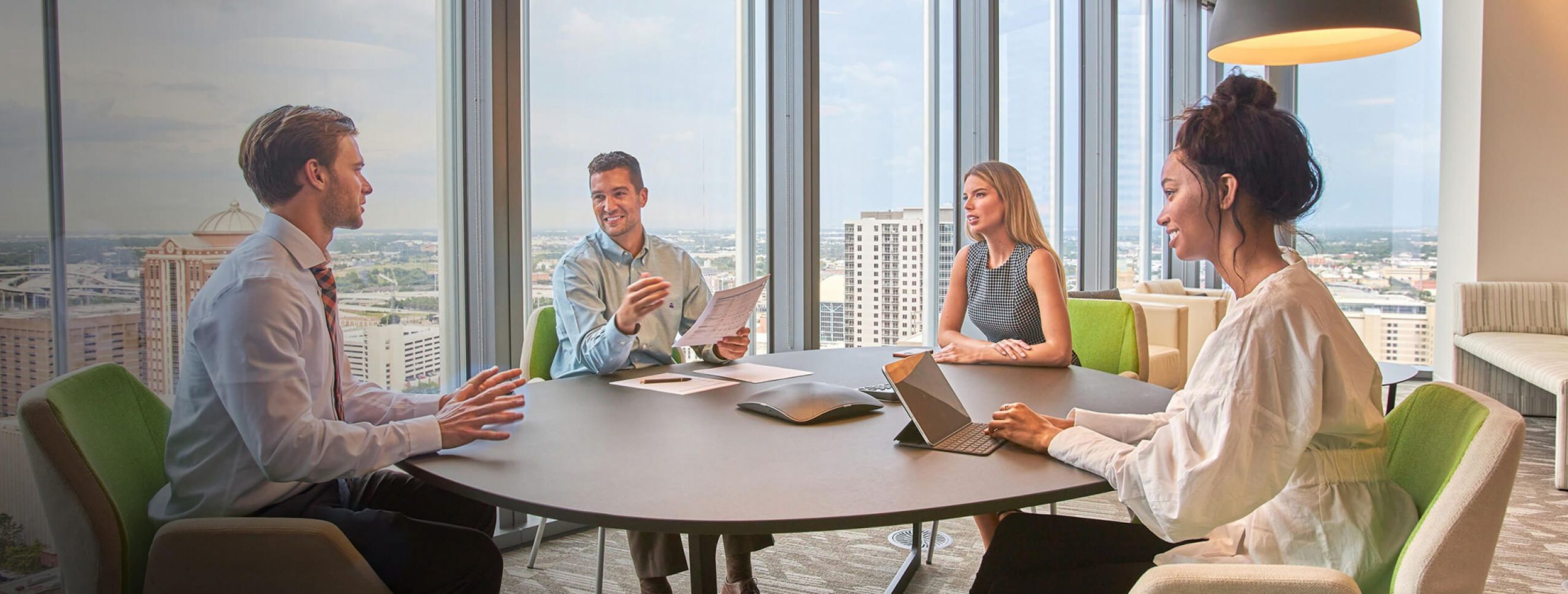 Internships and Early Careers - Hines