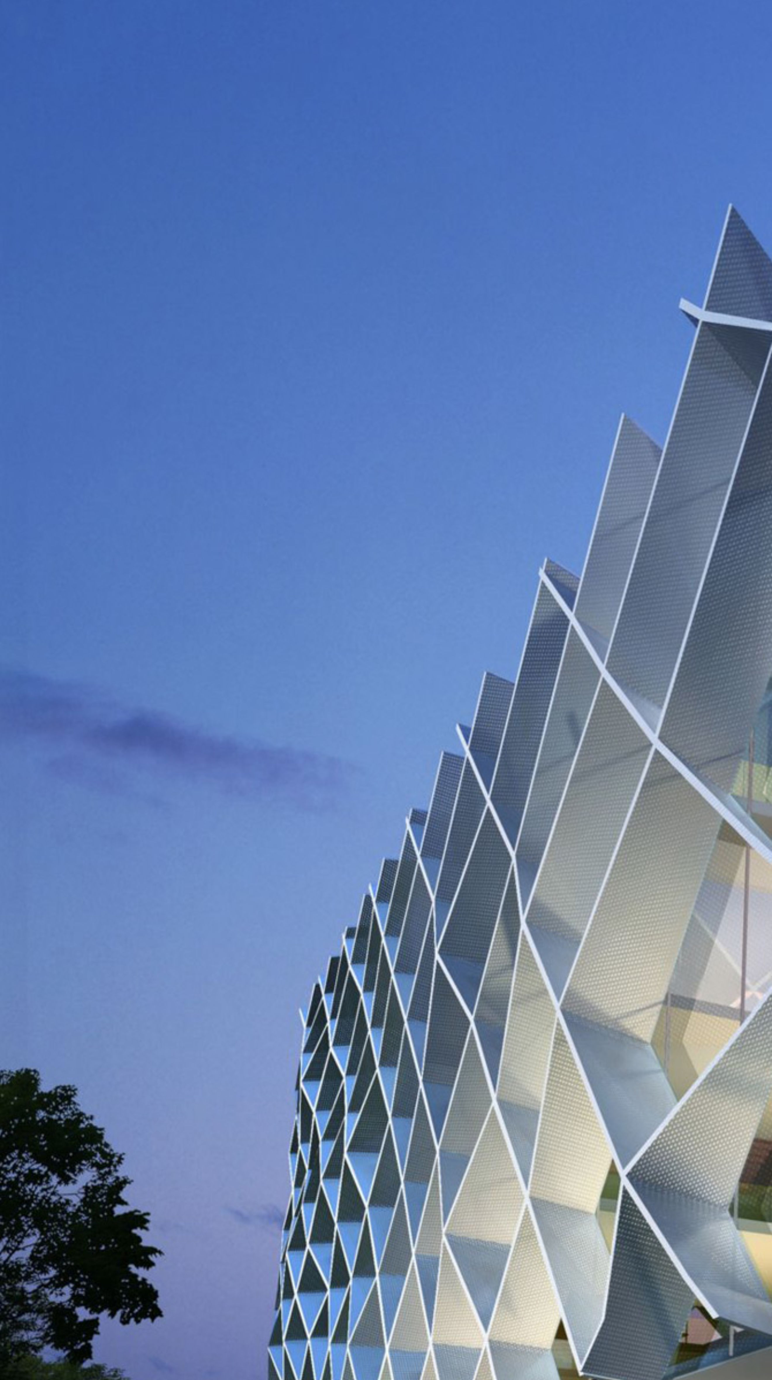 Intelligent Real Estate Investment, Development and Management Hines