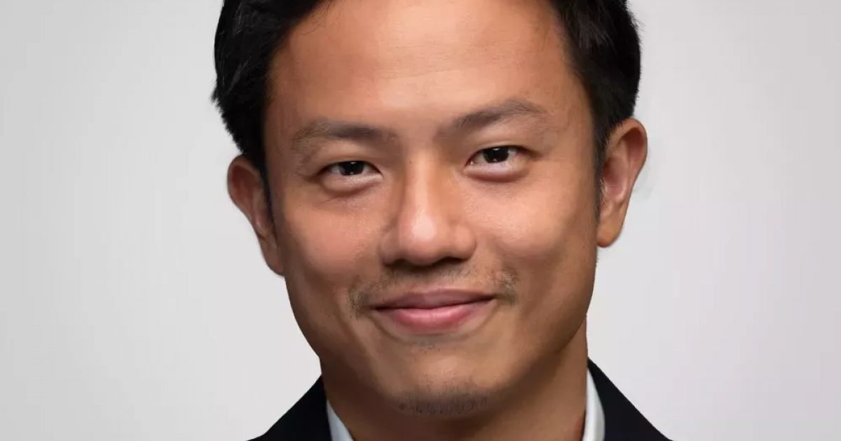 Kian Fong Lim - Hines