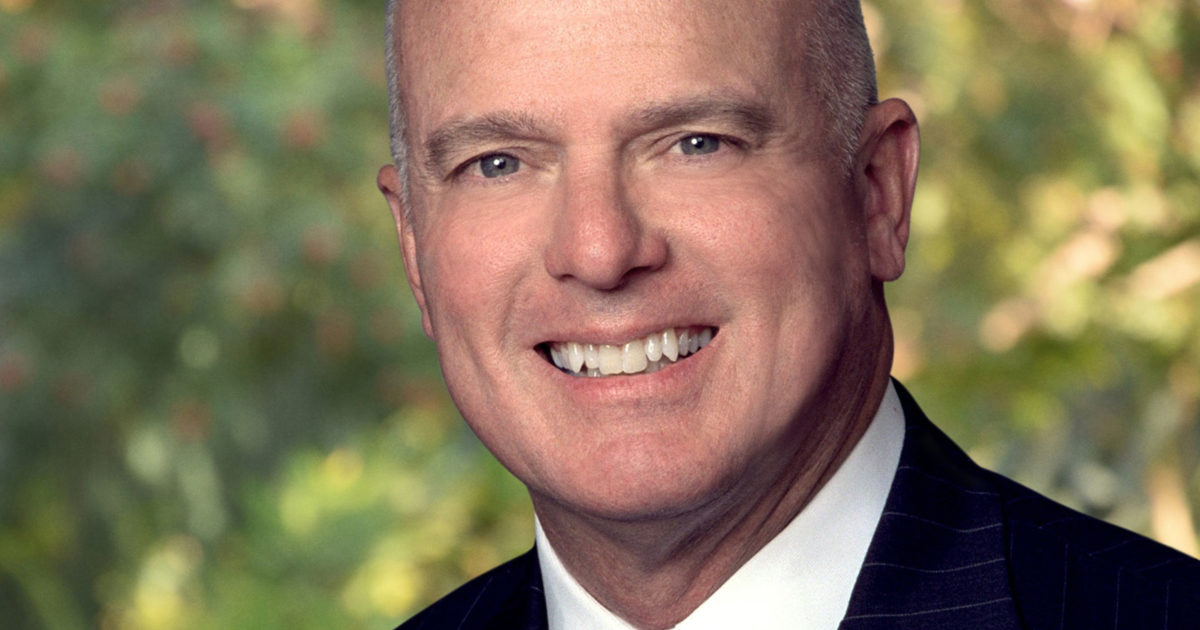 John A. Heagy, III - Hines