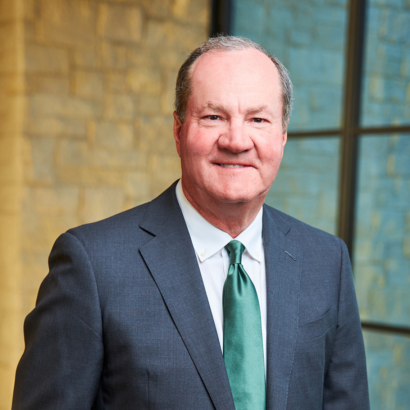 Jeffrey C. Hines Hines