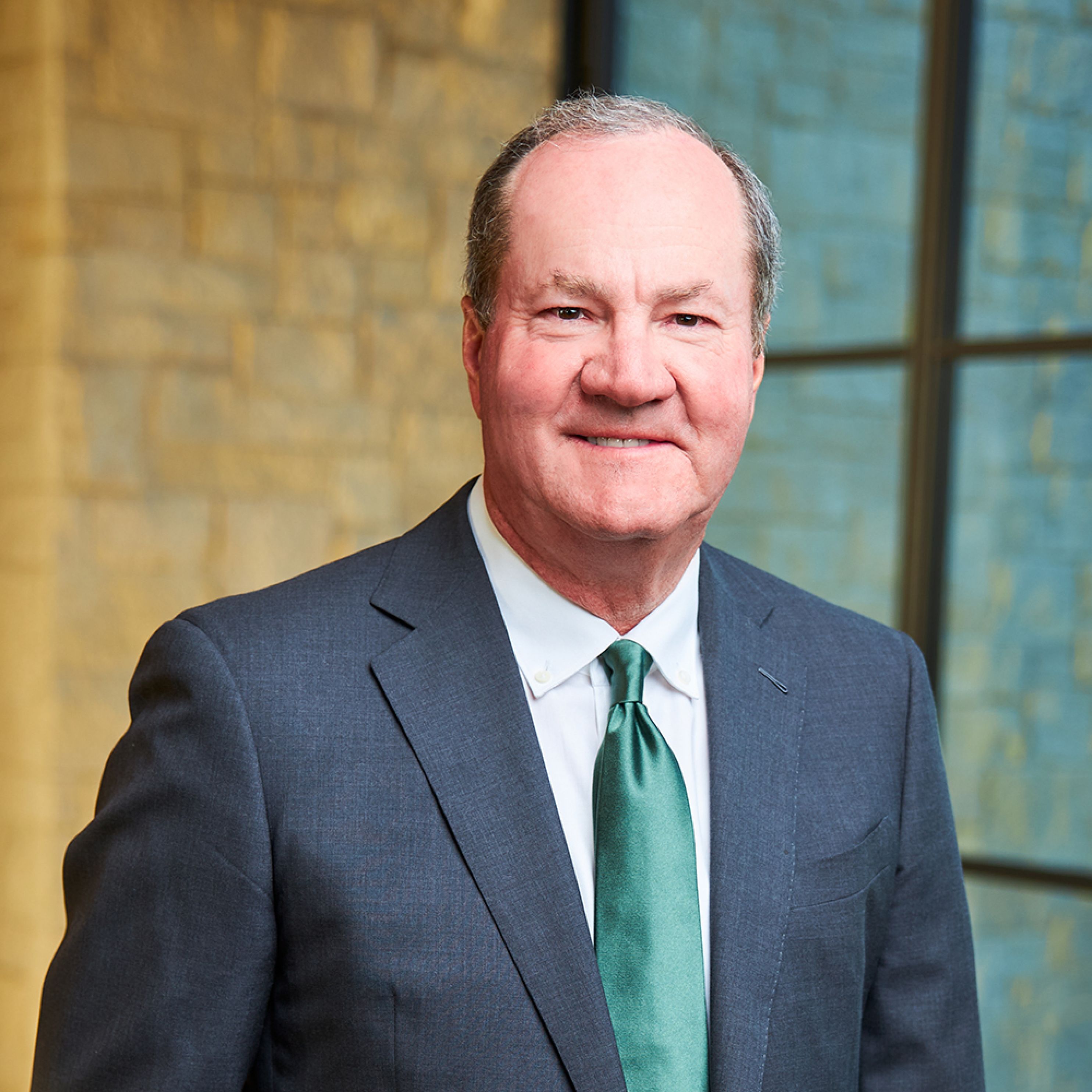 Jeffrey C. Hines Hines