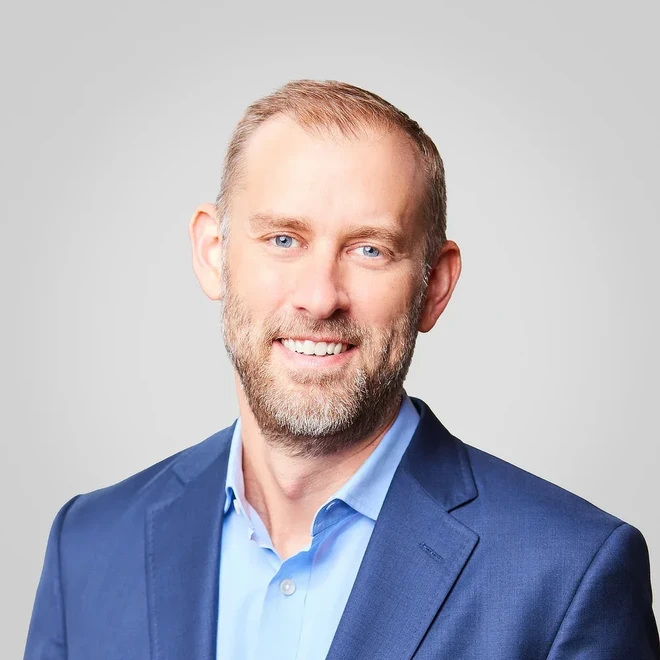 David Steinbach