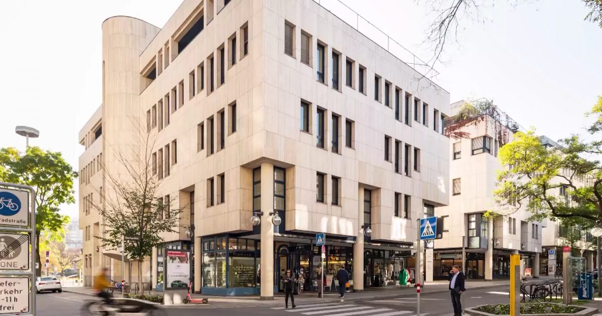 Hines European Property Partners Hines